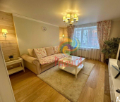 2-комн, 56кв м, этаж 6/10 ул Революционная, 24 2