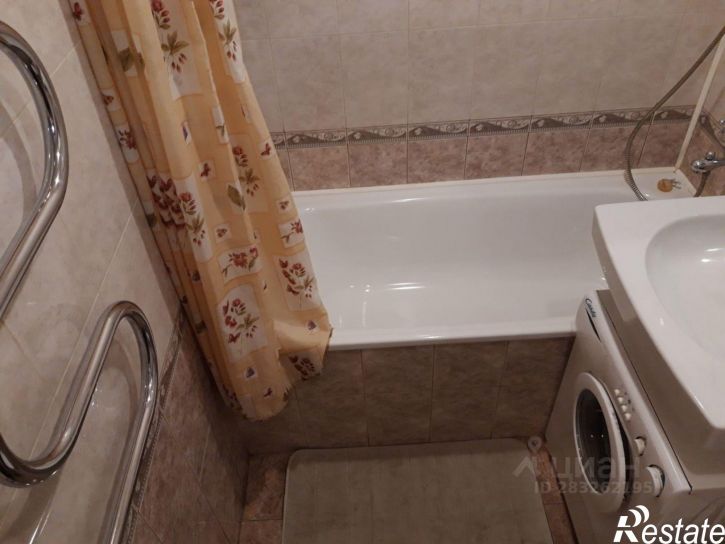 1-комн квартира улица 8 Марта, 17,  д. 17