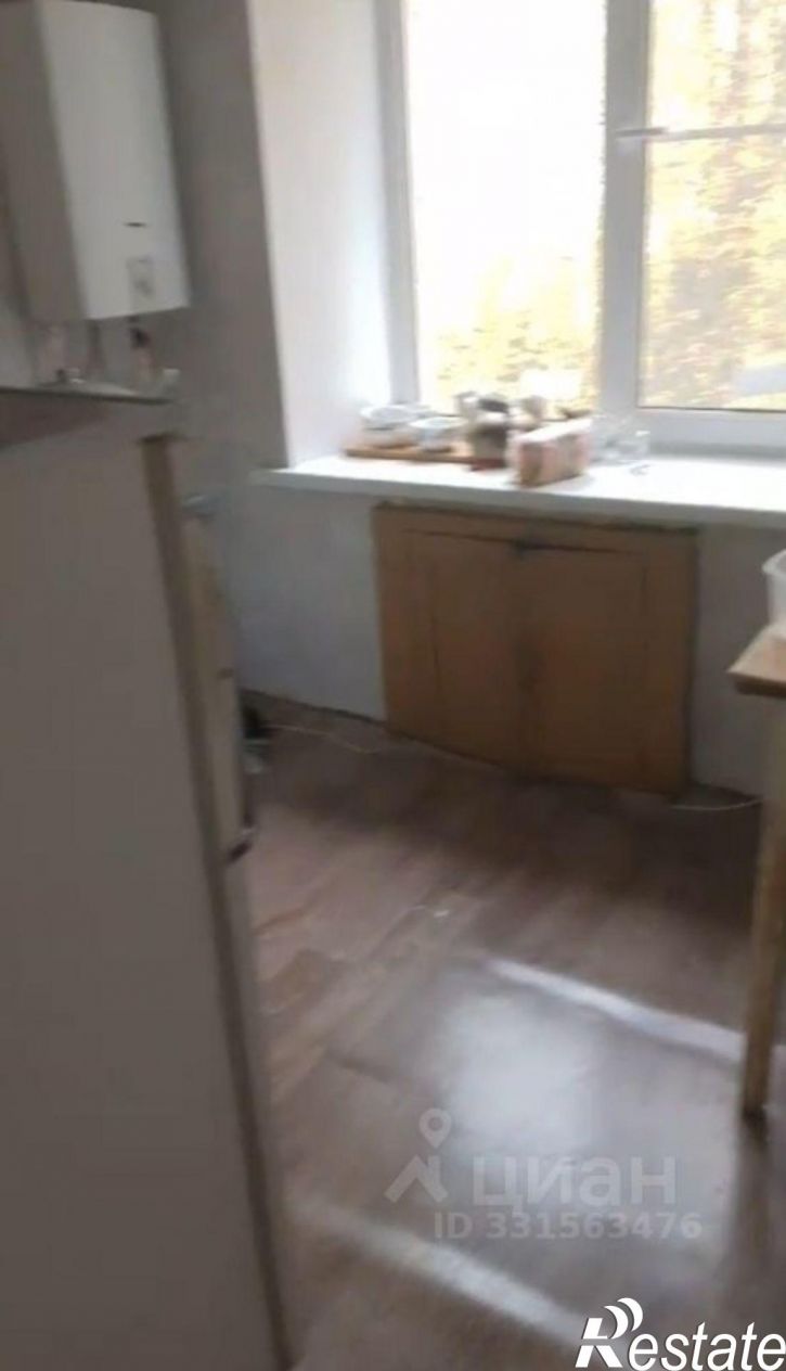 2-комн квартира улица Радищева, 21,  д. 21