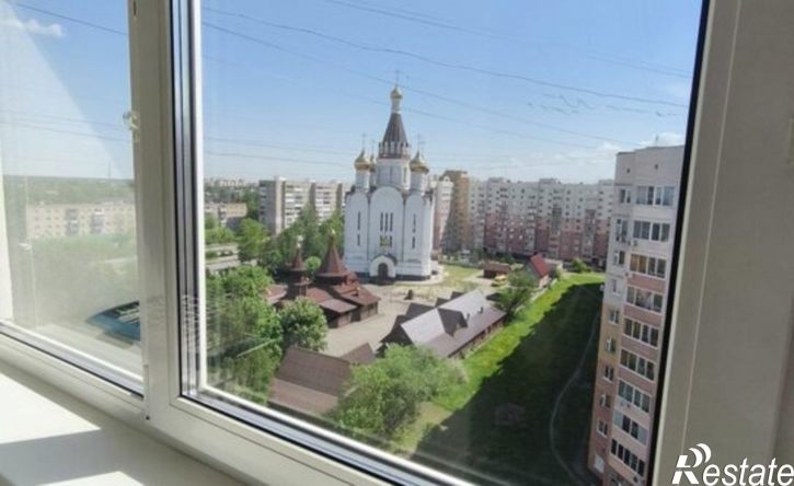 1-комн квартира микрорайон Московский, 1