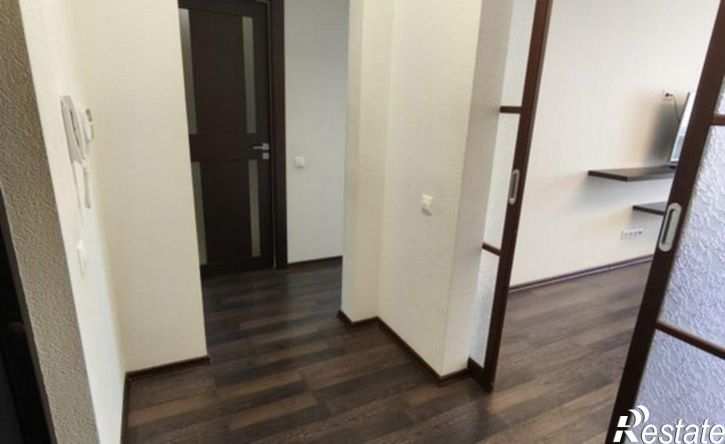 1-комн квартира микрорайон Московский, 1