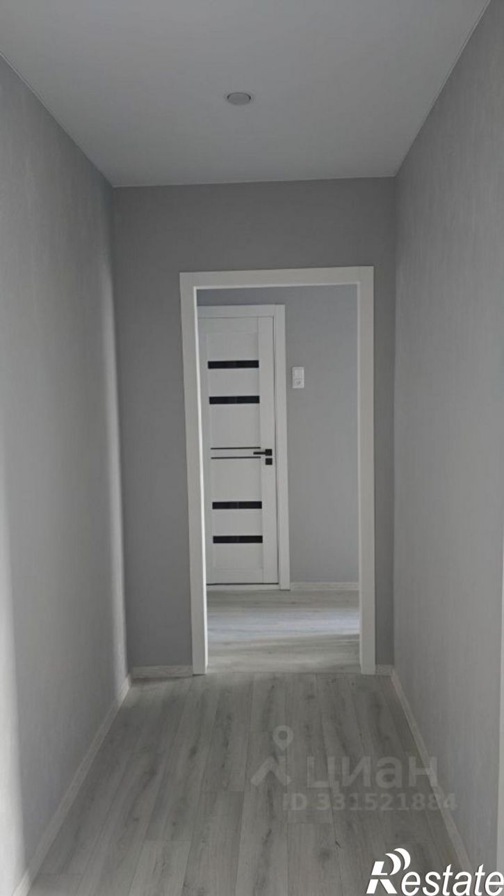 3-комн квартира ул Володарского, 3,  д. 3
