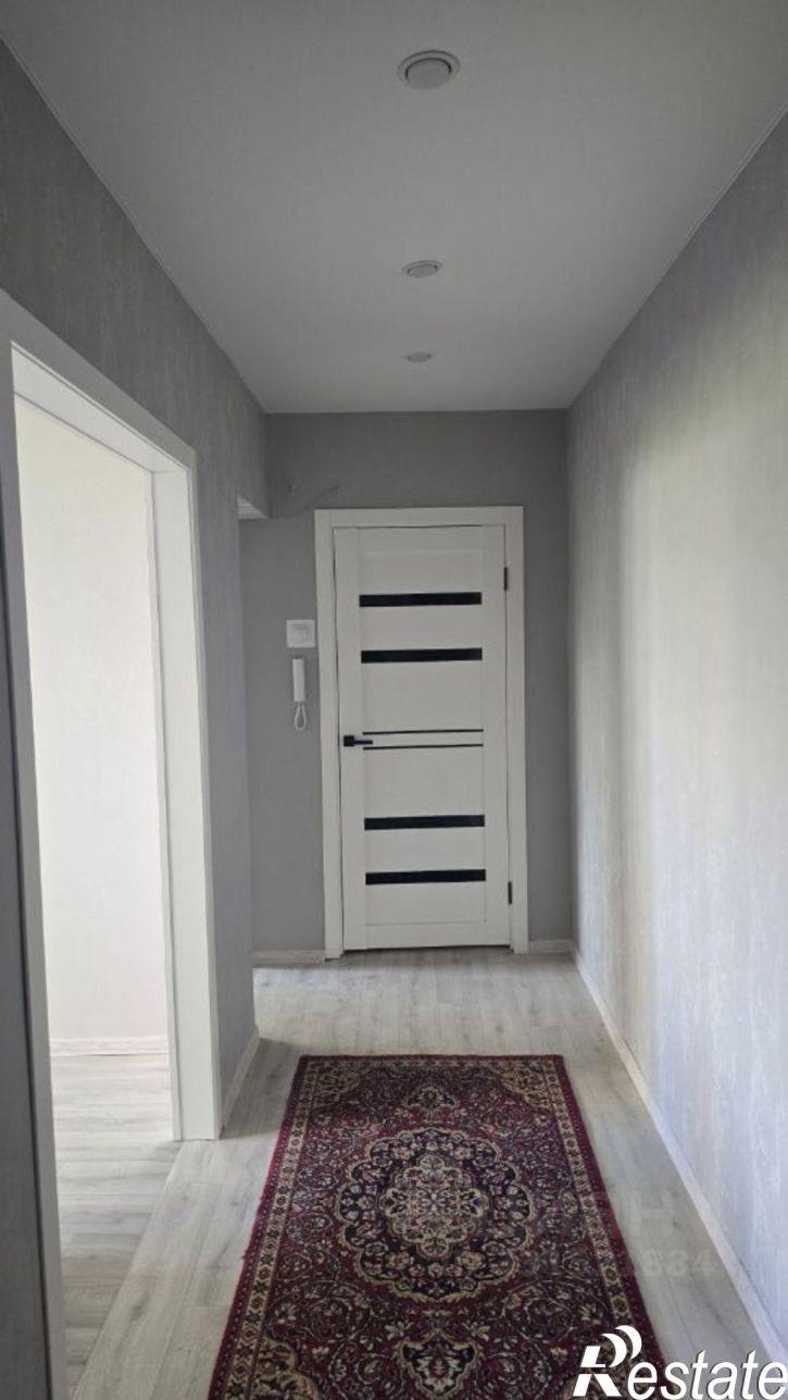 3-комн квартира ул Володарского, 3,  д. 3
