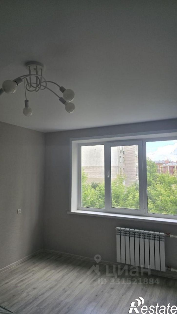3-комн квартира ул Володарского, 3,  д. 3