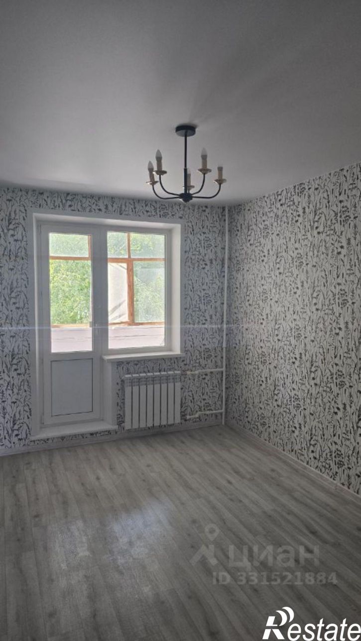 3-комн квартира ул Володарского, 3,  д. 3