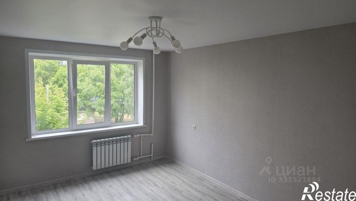 3-комн квартира ул Володарского, 3,  д. 3
