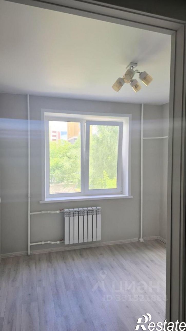 3-комн квартира ул Володарского, 3,  д. 3