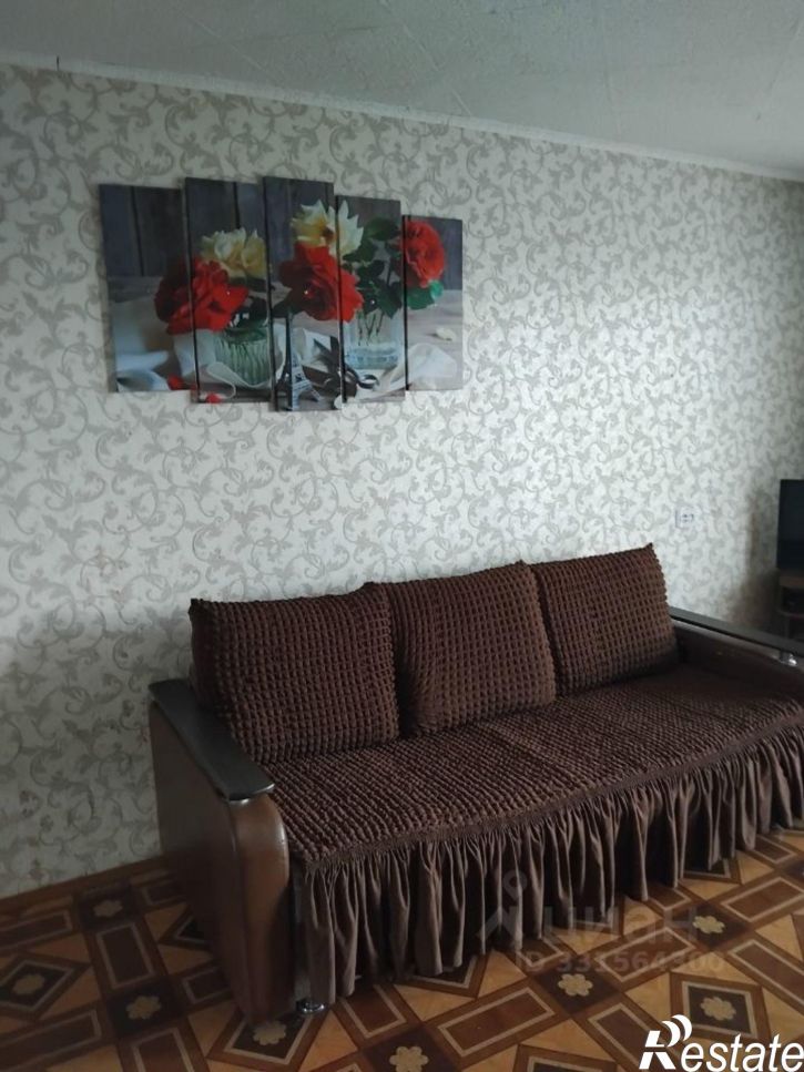1-комн квартира ул Полка "Нормандия-Неман", 93,  д. 93