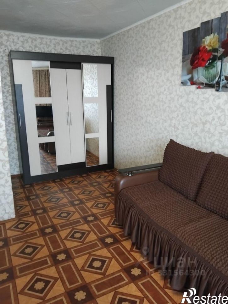 1-комн квартира ул Полка "Нормандия-Неман", 93,  д. 93