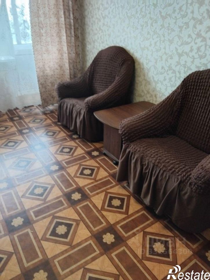 1-комн квартира ул Полка "Нормандия-Неман", 93,  д. 93