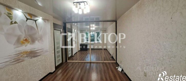 2-комн квартира ул Комсомольская, 37,  д. 37