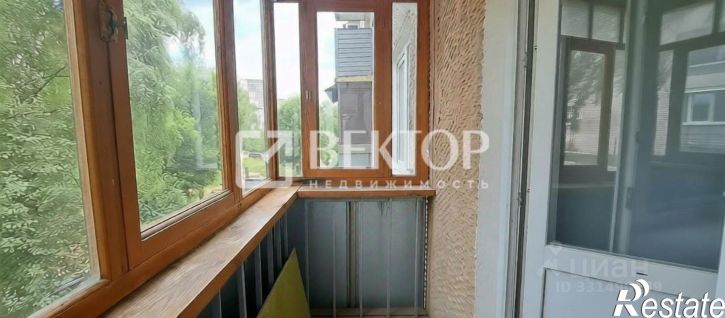 2-комн квартира ул Красногвардейская, 15,  д. 15