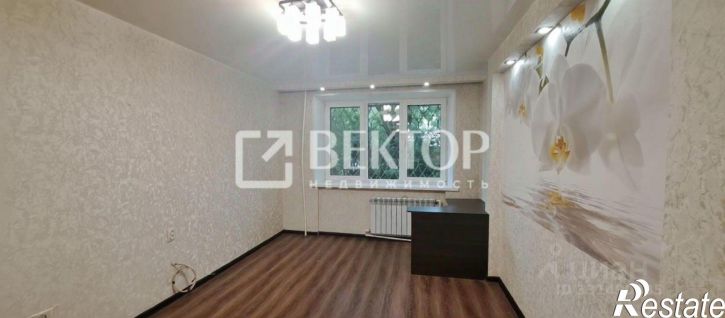 2-комн квартира ул Комсомольская, 37,  д. 37
