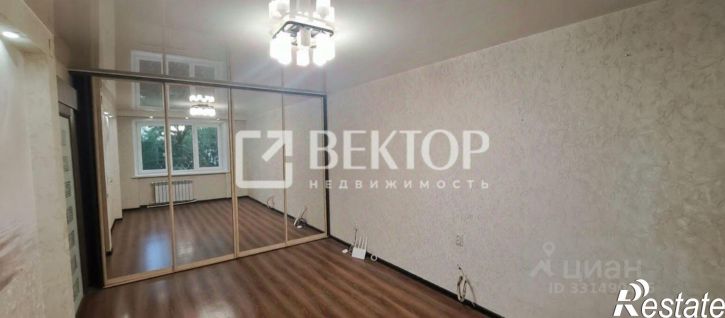 2-комн квартира ул Комсомольская, 37,  д. 37