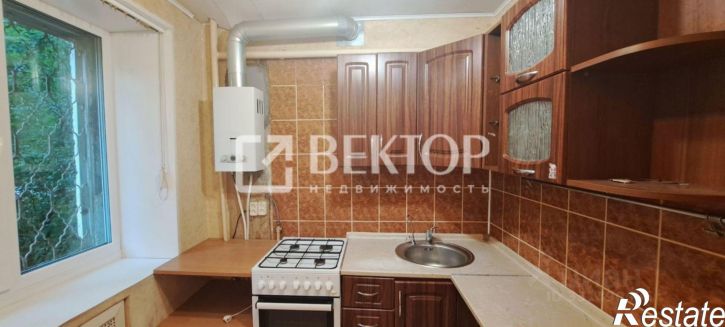 2-комн квартира ул Комсомольская, 37,  д. 37