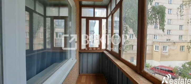 2-комн квартира ул Красногвардейская, 15,  д. 15