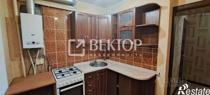 2-комн квартира ул Комсомольская, 37,  д. 37