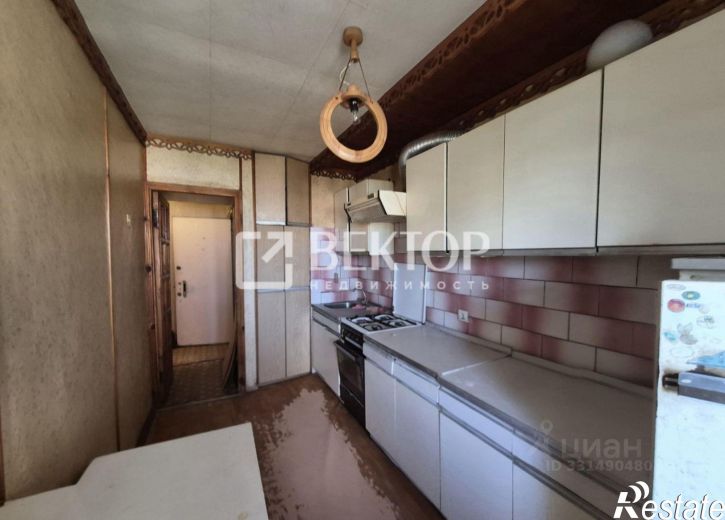 3-комн квартира ул Лежневская, 211Б,  д. 211Б