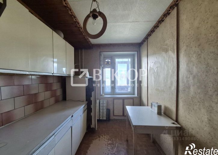 3-комн квартира ул Лежневская, 211Б,  д. 211Б