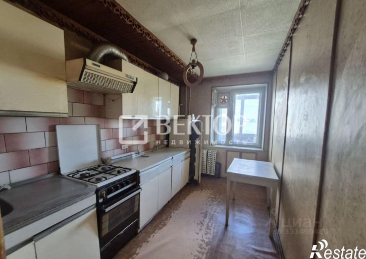 3-комн квартира ул Лежневская, 211Б,  д. 211Б