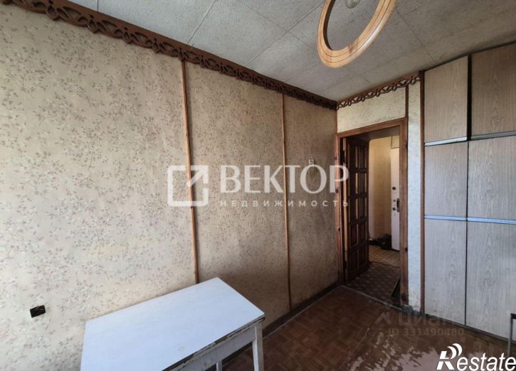 3-комн квартира ул Лежневская, 211Б,  д. 211Б