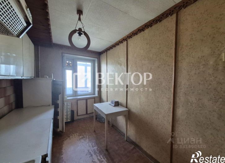 3-комн квартира ул Лежневская, 211Б,  д. 211Б