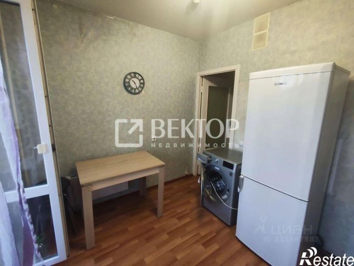 1-комн квартира г Иваново, мкр Рождественский, 1