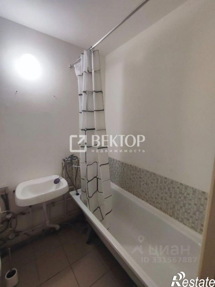 1-комн квартира г Иваново, мкр Рождественский, 1