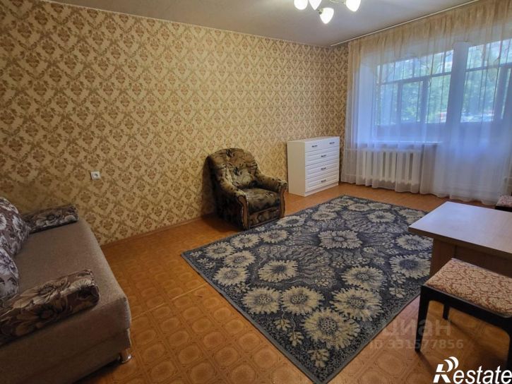 1-комн квартира 2-я Полевая улица, 8,  д. 8