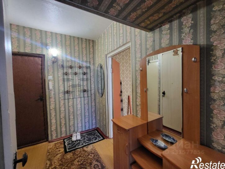 1-комн квартира 2-я Полевая улица, 8,  д. 8