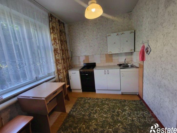 1-комн квартира 2-я Полевая улица, 8,  д. 8