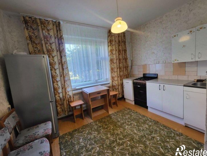1-комн квартира 2-я Полевая улица, 8,  д. 8