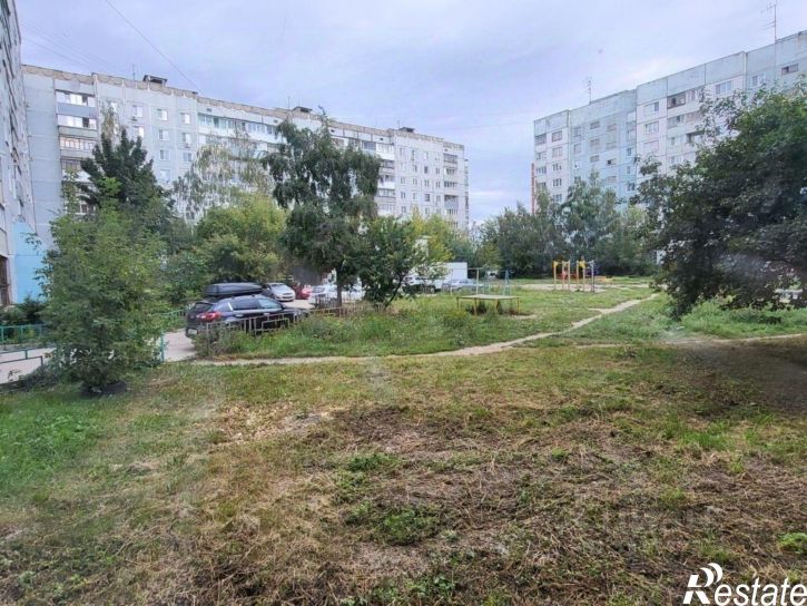 1-комн квартира 2-я Полевая улица, 8,  д. 8