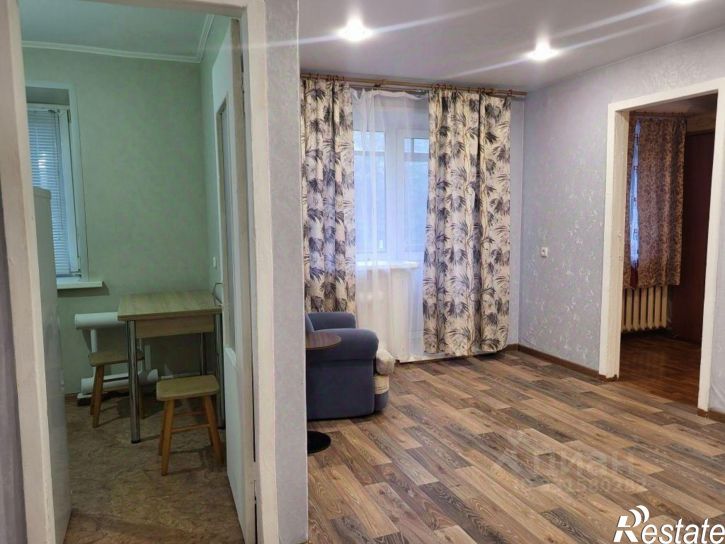 2-комн квартира ул Калинина, 24,  д. 24