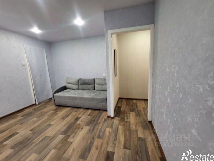 2-комн квартира ул Калинина, 24,  д. 24
