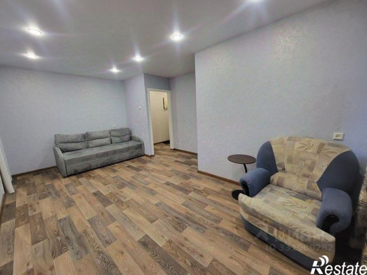 2-комн квартира ул Калинина, 24,  д. 24
