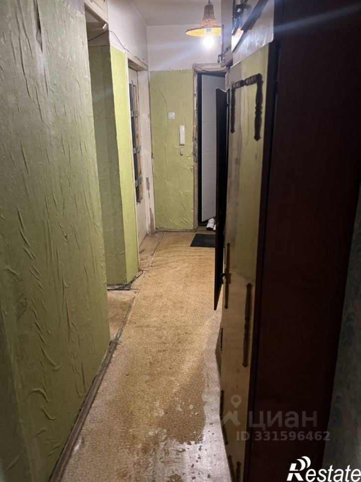 3-комн квартира Садовая улица, 75,  д. 75