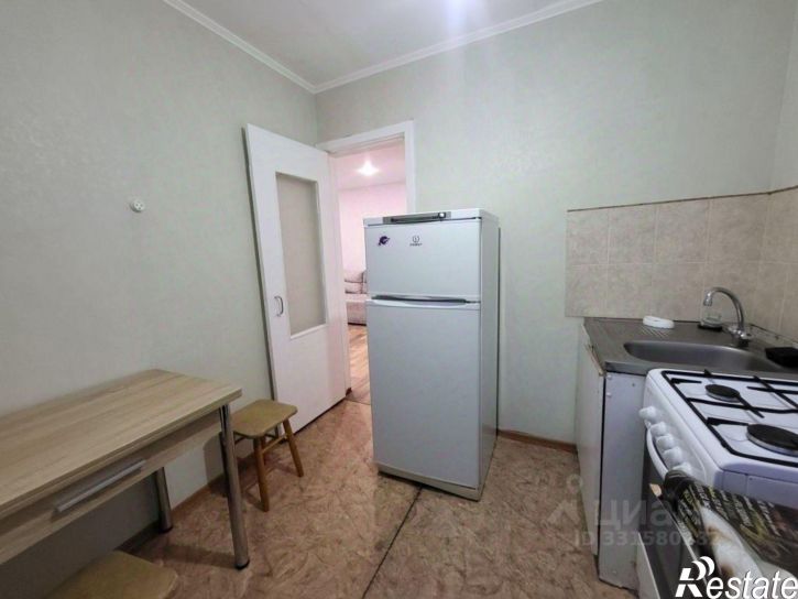 2-комн квартира ул Калинина, 24,  д. 24