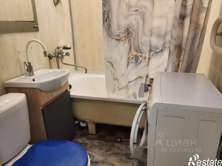2-комн квартира ул Калинина, 24,  д. 24