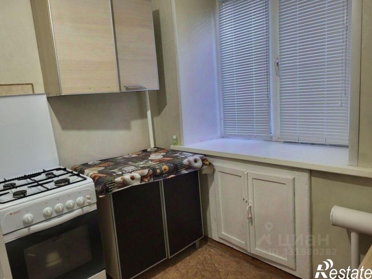 2-комн квартира ул Калинина, 24,  д. 24