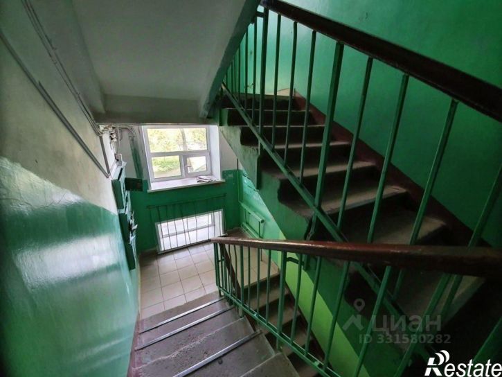 2-комн квартира ул Калинина, 24,  д. 24