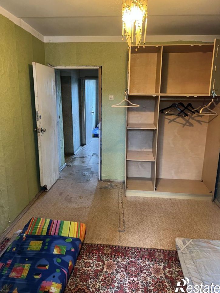 3-комн квартира Садовая улица, 75,  д. 75
