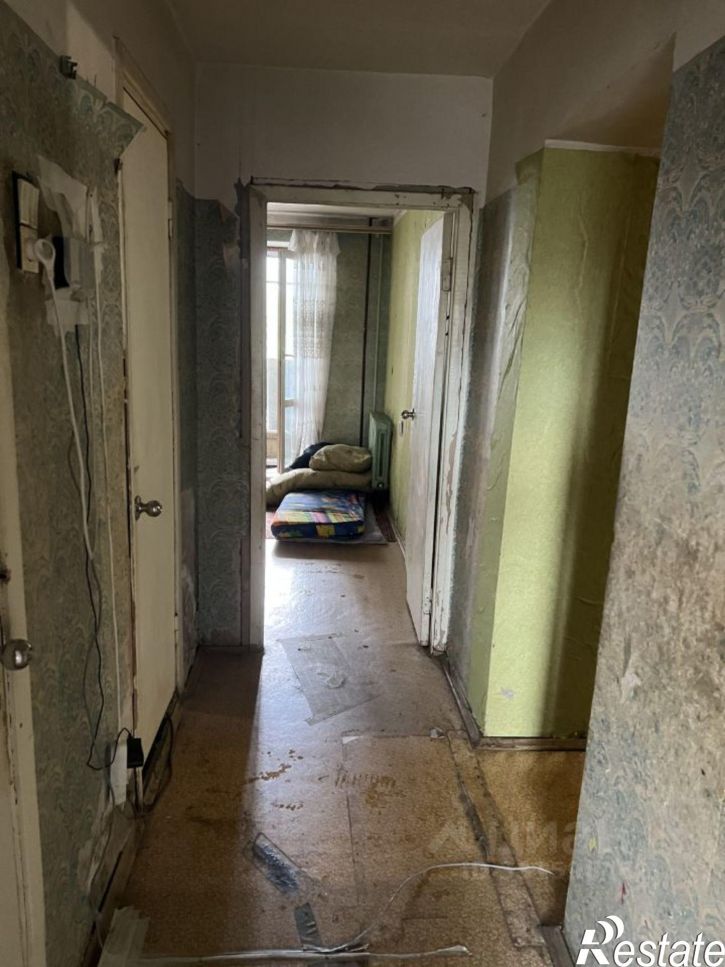 3-комн квартира Садовая улица, 75,  д. 75