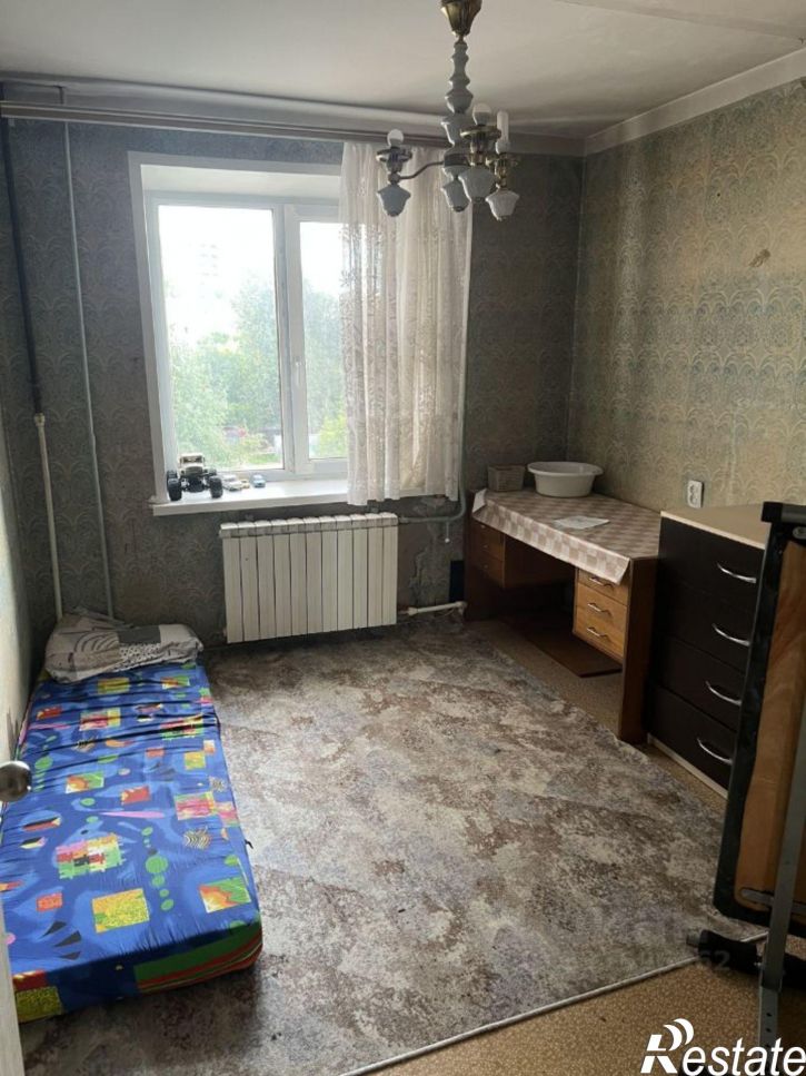 3-комн квартира Садовая улица, 75,  д. 75