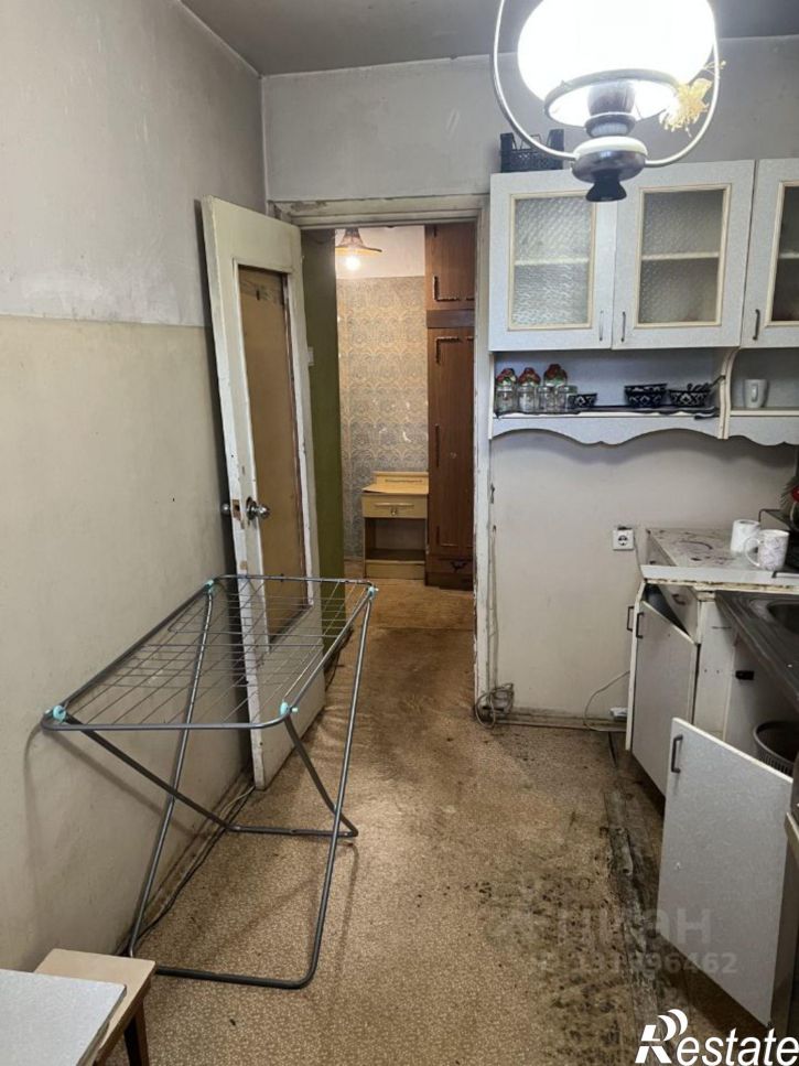 3-комн квартира Садовая улица, 75,  д. 75