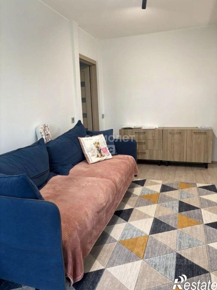 3-комн квартира улица Куликова, 18,  д. 18