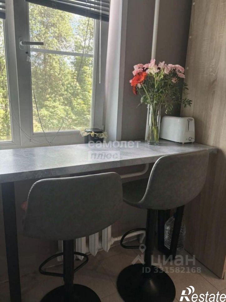 3-комн квартира улица Куликова, 18,  д. 18