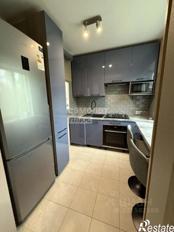 3-комн квартира улица Куликова, 18,  д. 18