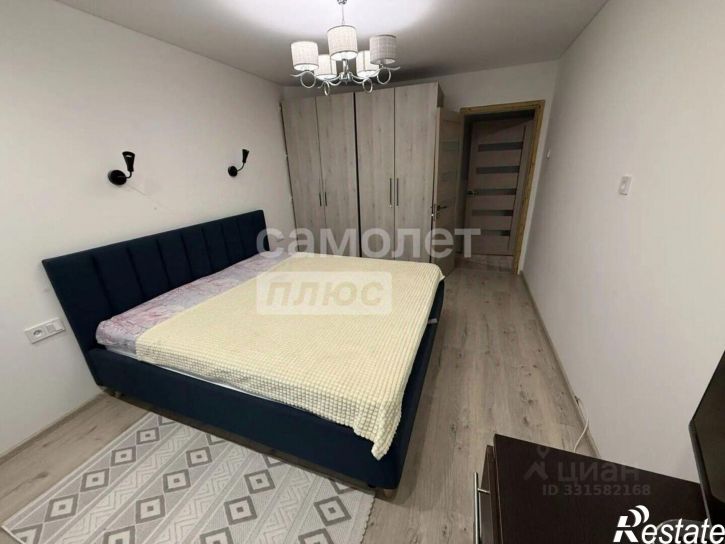 3-комн квартира улица Куликова, 18,  д. 18