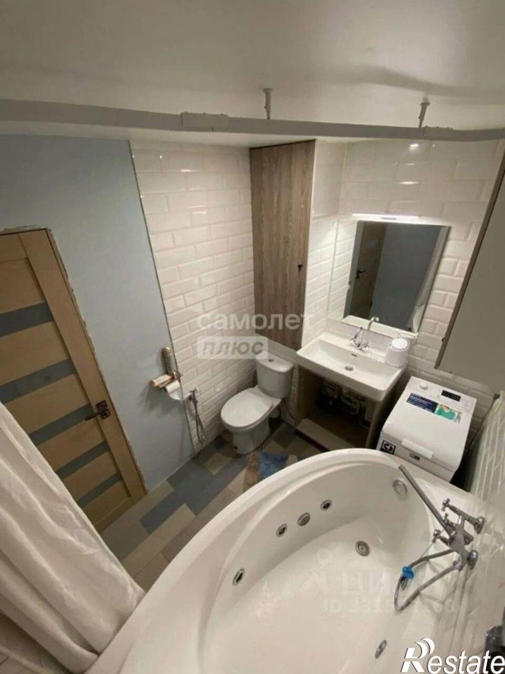 3-комн квартира улица Куликова, 18,  д. 18